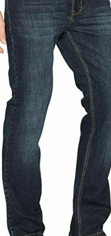 Men's Regular Fit Jeans